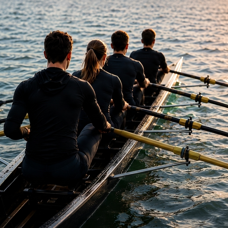 Führungskräftecoaching